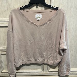 Offline by Arie Sweatshirt